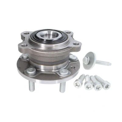 Afbeelding van Wiellagerset BTA H2V025BTA