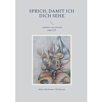 Afbeelding van Sprich, damit ich dich sehe