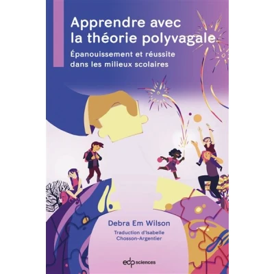 Image de Apprendre avec la théorie polyvagale
