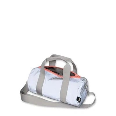Afbeelding van LOQI Weekender Reflective Neon Dark Orange Mini