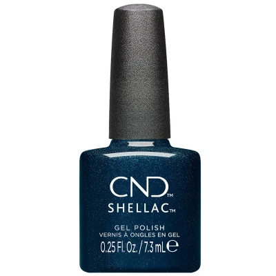 Afbeelding van CND Shellac #457 Midnight Flight 7,3 ml