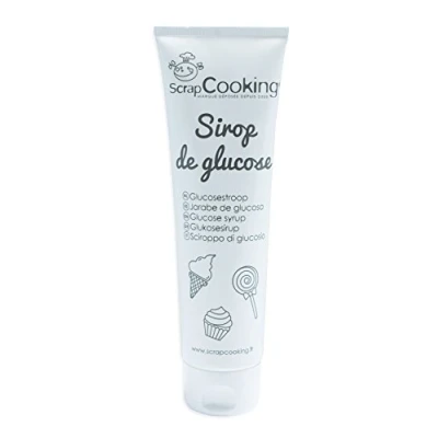 Afbeelding van Scrapcooking Glucose siroop, 200 g