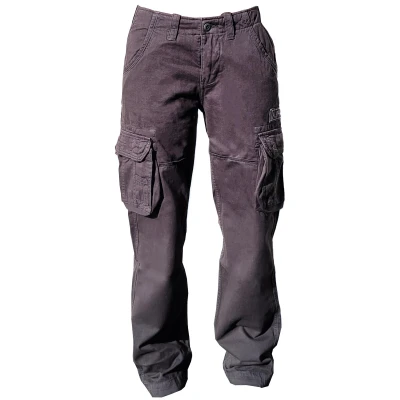 Image de Alpha Industries Jet Pant greyblack 29
