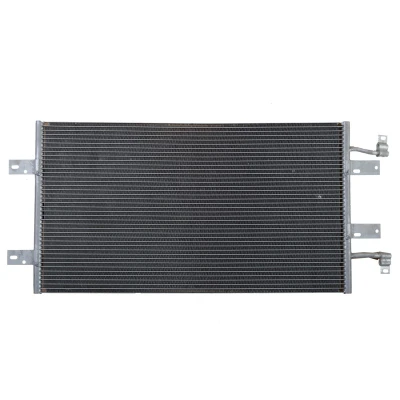 Afbeelding van Condensor, airconditioning NRF 35900
