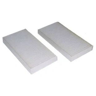 Afbeelding van DELPHI TSP0325337 Interieurfilter pollenfilter 180 90 20 DODGE: Nitro Off Road