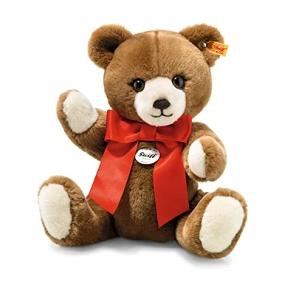 Afbeelding van Teddyb. Petsy 28 caramel