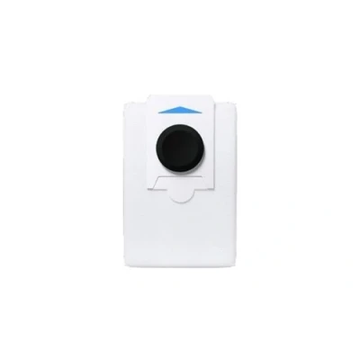 Image de Pack de 3 sacs vidange poussiere Ecovacs DBT X2CMBO DDB030028 pour Deebot X2 COMBO Blanc