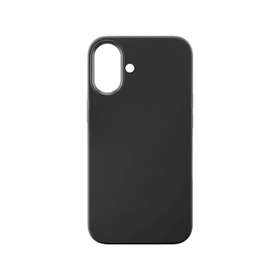 Afbeelding van Cellularline Cover Sensation Iphone 16 Zwart (sensationiph16k)