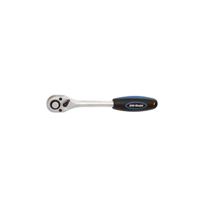 Afbeelding van SW Stahl 05995SB Omschakelratel 72 38 (1 1/2&quot;) 267 Chroom vanadium staal