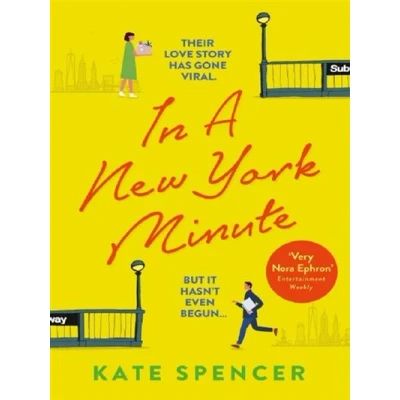 Image de In A New York Minute