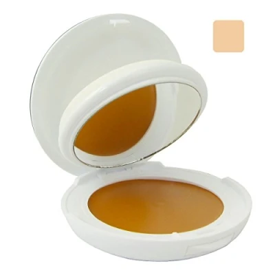 Afbeelding van Avene Couvrance Compact Foundation Cream Naturel Nr 2