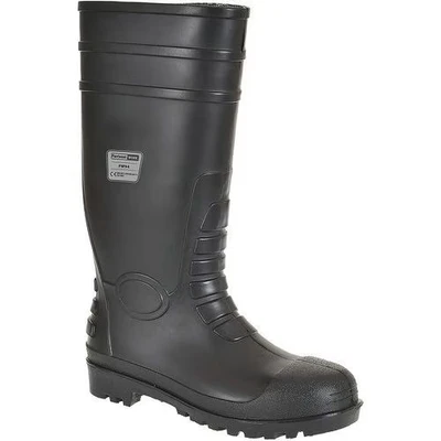 Image de Botte de sécurité Wellington S4 FW94 Portwest