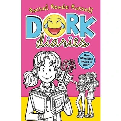 Afbeelding van Dork Diaries