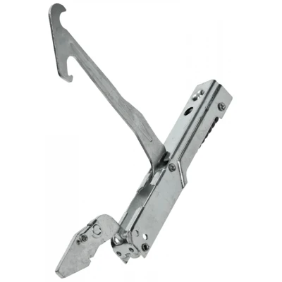 Image de Charnière Smeg 931331044 cuisinière