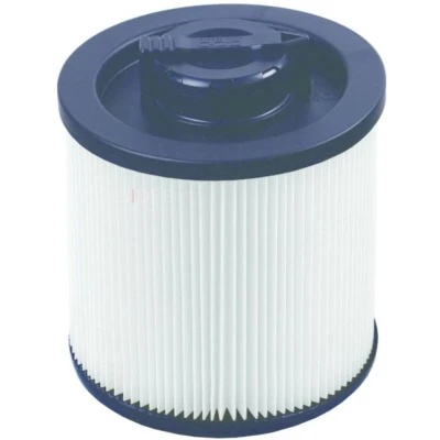 Afbeelding van DeWALT Standaard Patroon Filter voor 15 t/m 30 liter Cleaners DXVC4001