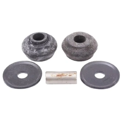 Afbeelding van ASHIKA GOM 537 Houder, wieldraagarmrubber