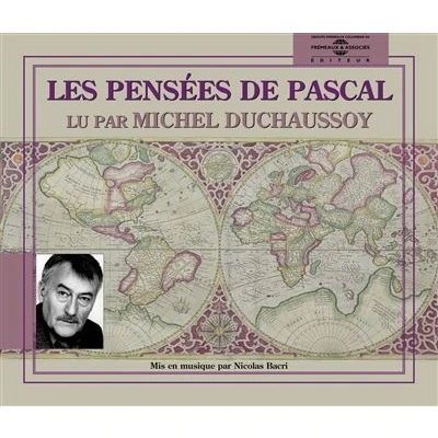 Image de Les pensees par michel duchaussoy