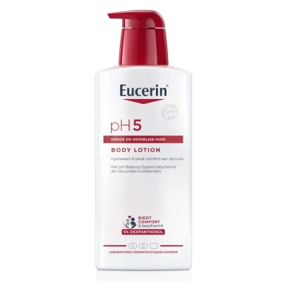 Afbeelding van Eucerin Ph5 Bodylotion 1x400ml eFarma