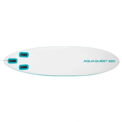 Afbeelding van Intex Aqua Quest 320 Supboard Volwassenen