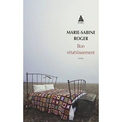 Afbeelding van Bon rétablissement