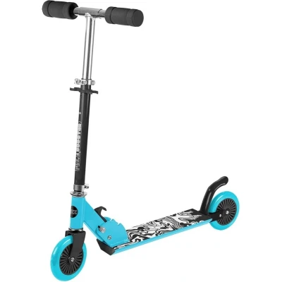 Afbeelding van Street Surfing Fizz Step Booster Blue