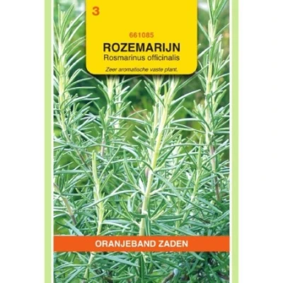 Afbeelding van Rozemarijn