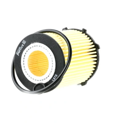 Afbeelding van Purflux Oliefilter L976