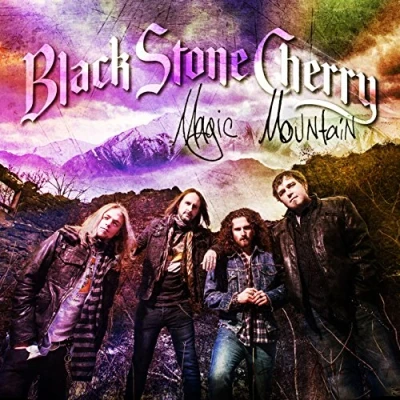 Afbeelding van Magic Mountain