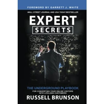 Afbeelding van Expert Secrets