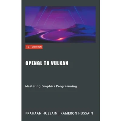 Afbeelding van OpenGL to Vulkan