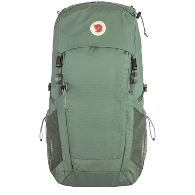 Afbeelding van Fjallraven Abisko Hike 35 S/M patina green backpack
