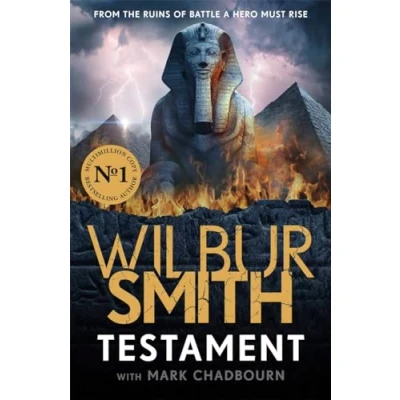 Afbeelding van Testament