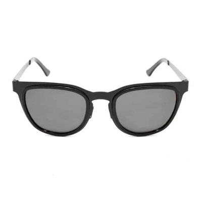 Afbeelding van Zonnebril Uniseks LGR GLORIOSO BLACK 01 Ø 49 mm