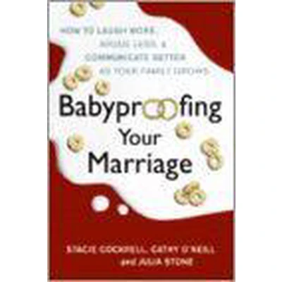 Afbeelding van Babyproofing Your Marriage