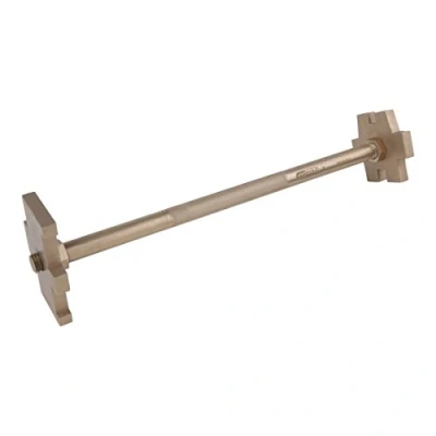 Afbeelding van KS Tools, Spanner, BRONZEplus speciale universele sleutel 400 mm