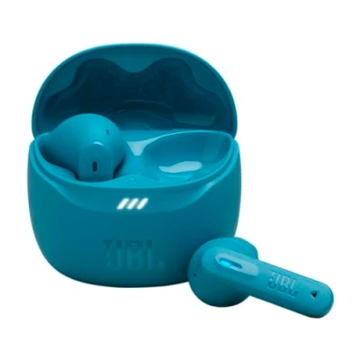 Image de JBL Oreillettes Sans Fil Tune Flex 2 Turquoise