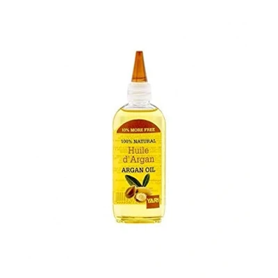 Afbeelding van Yari 100% Natural Huile d&#039; Argan Oil 105ml