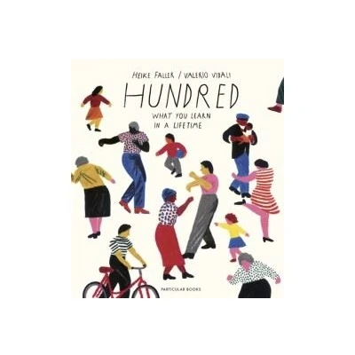 Image de HUNDRED WHAT YOU LEARN IN A LIFETIME UK
