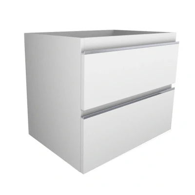 Afbeelding van Xellanz Tigris onderkast 60 x 46 cm wit