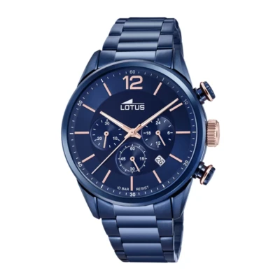 Afbeelding van Lotus Herenhorloge 18680/2