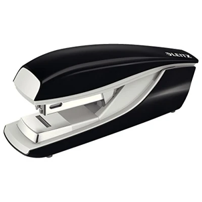 Image de Leitz nexxt series agrafeuse 30 feuilles noir 55050295