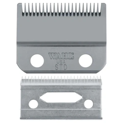 Afbeelding van Snijmes Wahl Cordless Magic Clip