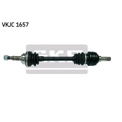 Afbeelding van Skf Aandrijfas VKJC 1657