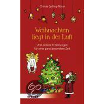 Afbeelding van Weihnachten liegt in der Luft