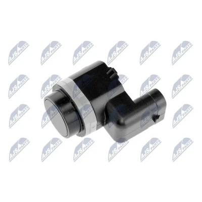 Afbeelding van NTY EPDC BM 008 Parkeersensoren Buiten, Achter, Voor, Binnen Zwart Ultrasone sensor BMW: X5, 5 Saloon, X3