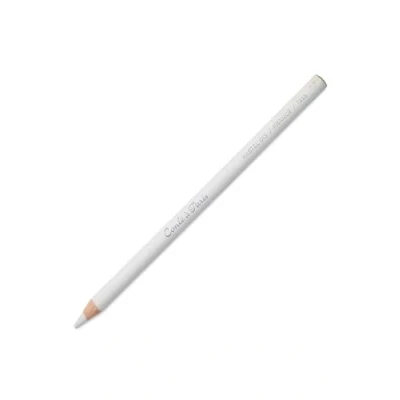 Image de Conté à Paris Crayon Pastel Blanc