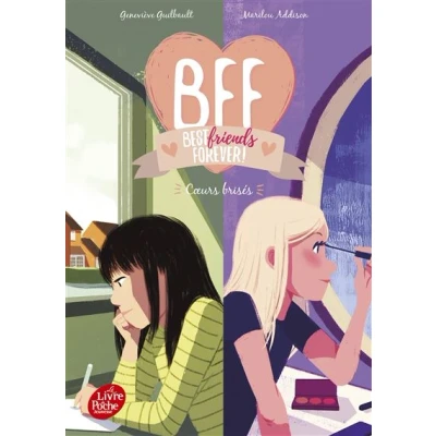 Image de BFF Best Friends Forever Tome 8