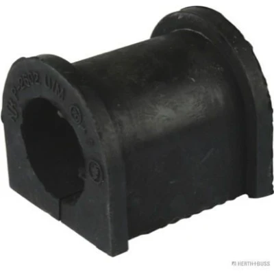 Afbeelding van HERTH+BUSS JAKOPARTS J4268000 Stabilisatorstang Rubbers 23 40 SUZUKI: Samurai Off Road, Grand Vitara 1 SUV