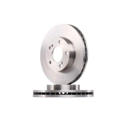 Afbeelding van Brembo Remschijf 09.5931.10