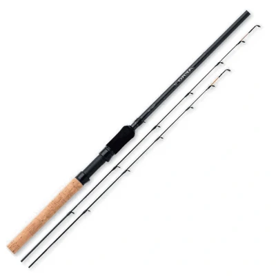 Afbeelding van Shimano Aero X1 Pellet Waggler 10&#039; 15G Feederhengel